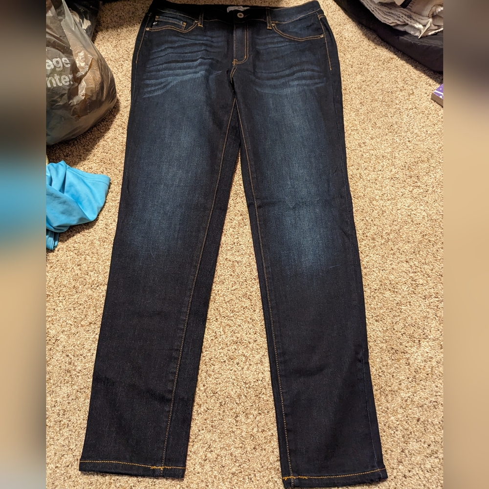 Kancan Jeans